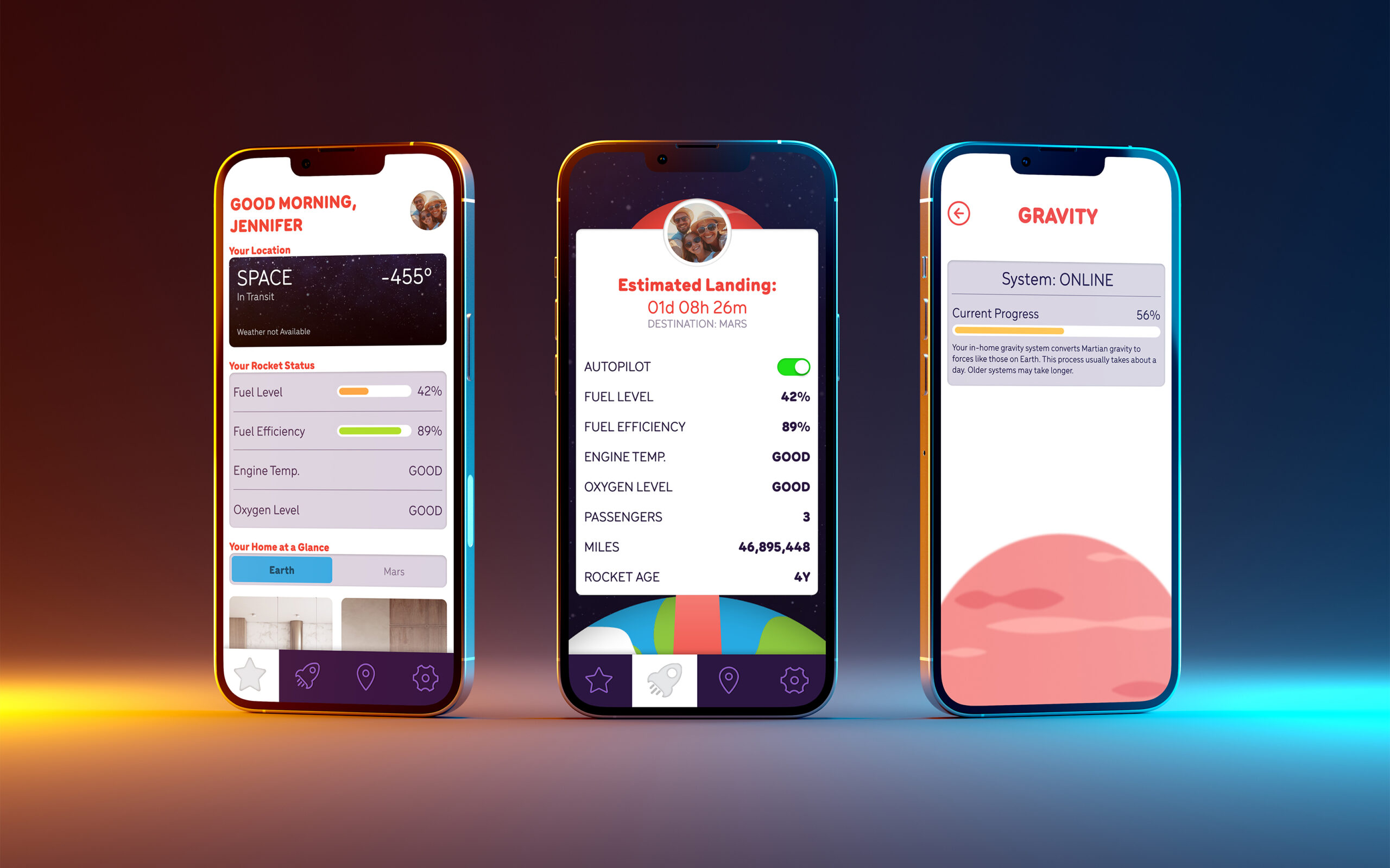 App Prototype